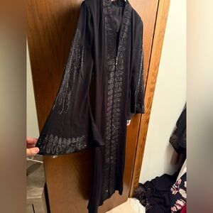 Abaya